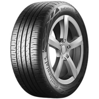 Anvelope vara CONTINENTAL Ecocontact 6 205/55R16 91V 