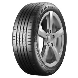 Anvelope vara CONTINENTAL Ecocontact 6 q 225/60R18 104Y XL