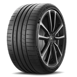 Anvelope vara MICHELIN PILOT SPORT S 5 325/30R21 108Y 