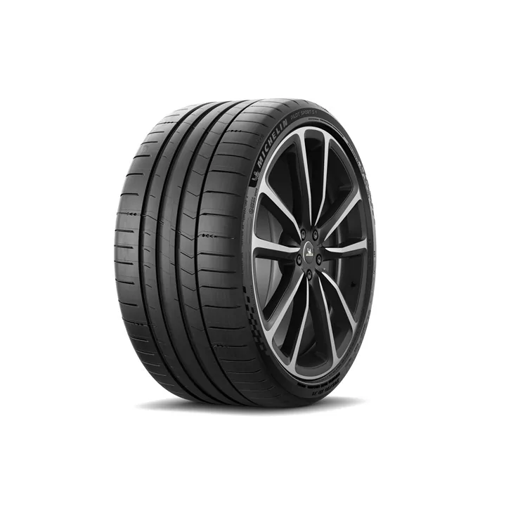 Anvelope vara MICHELIN PILOT SPORT S 5 325/30R21 108Y 