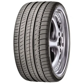 Anvelope vara MICHELIN PILOT SPORT PS2 295/35R18 99Y 