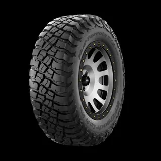 Anvelope vara BFG MUD TERRAIN T/A KM3 245/75R16 120Q 