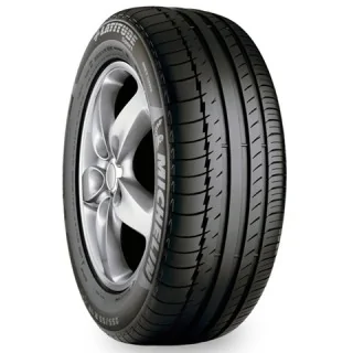 Anvelope vara MICHELIN LATITUDE SPORT 275/55R19 111W 