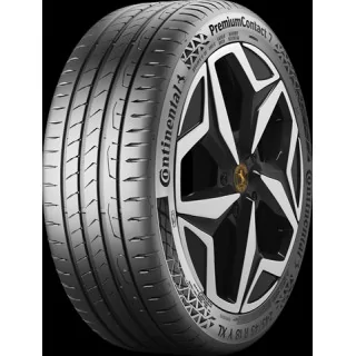 Anvelope vara CONTINENTAL PREMIUMCONTACT 7 225/50R17 94Y 