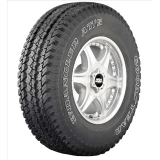 Anvelope vara GOODYEAR WRANGLER AT/S 205/80R16 110S 