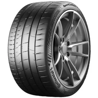 Anvelope vara CONTINENTAL Sportcontact 7 225/35R20 90Y 