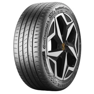 Anvelope vara CONTINENTAL Premiumcontact 7 285/40R21 109Y XL