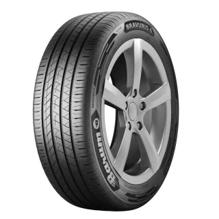 Anvelope vara BARUM Bravuris 6 205/50R17 93V 