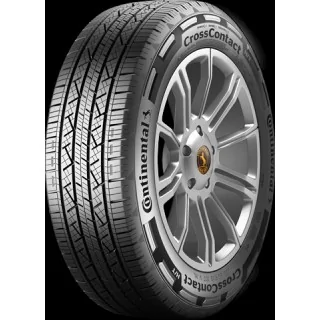 Anvelope vara CONTINENTAL CROSSCONTACT H/T 235/65R17 108H 