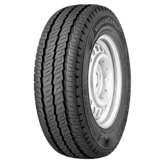 Anvelope vara CONTINENTAL VANCOCAMPER 215/70R15C 109R 