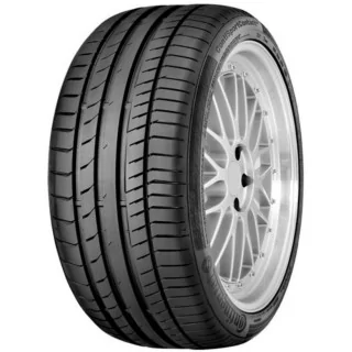 Anvelope vara CONTINENTAL Contisportcontact 5 suv 255/55R18 105W 