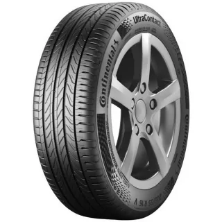 Anvelope vara CONTINENTAL Ultracontact 255/55R18 109Y 