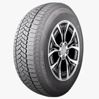 Anvelope all season MAZZINI Ecovan allseason as9 215/60R16C 103/101T 