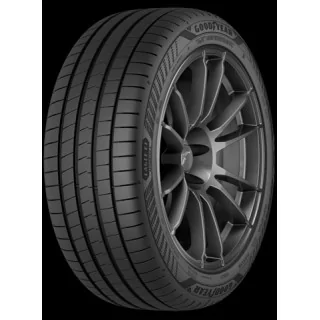 Anvelope vara GOODYEAR EAGLE F1 ASYMMETRIC 6 205/50R17 93Y 