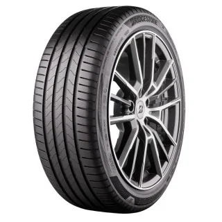 Anvelope vara BRIDGESTONE Turanza 6 205/55R16 91H 