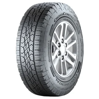 Anvelope vara CONTINENTAL CROSSCONTACT ATR 255/70R17 112T 