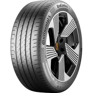 Anvelope vara CONTINENTAL ECOCONTACT 7 255/35R19 99W 