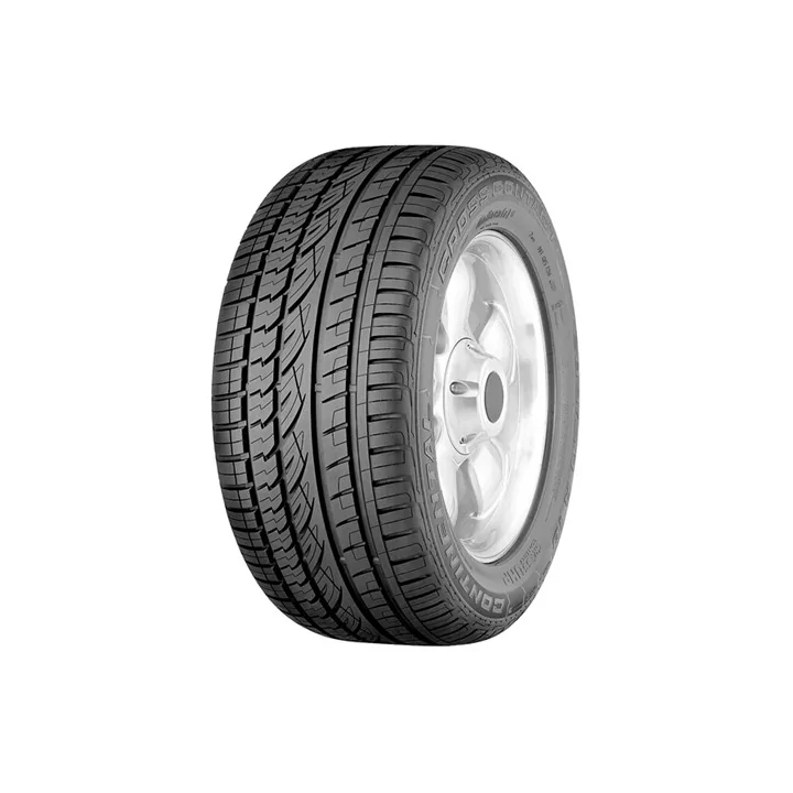 Anvelope vara CONTINENTAL CONTICROSSCONTACT UHP 275/35R22 104Z 