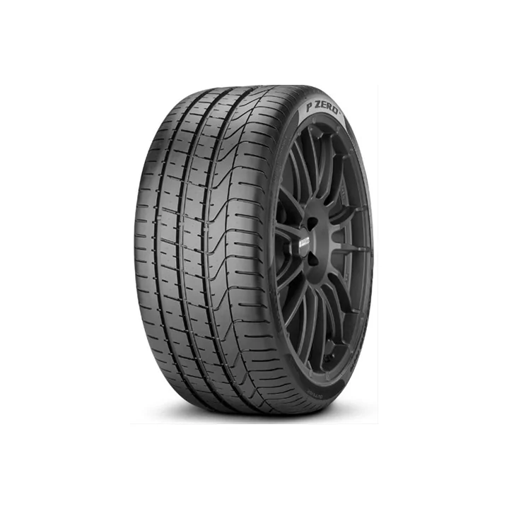 Anvelope vara PIRELLI P ZERO 295/35R21 103Z 