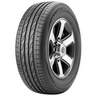 Anvelope vara BRIDGESTONE Dueler hp sport 255/50R19 107W RUN FLAT RFT XL