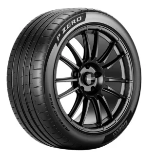 Anvelope vara PIRELLI P zero- 5 235/35R19 91Y 