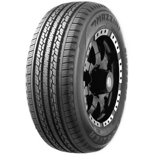 Anvelope vara MAZZINI Ecosaver 225/60R17 99H 