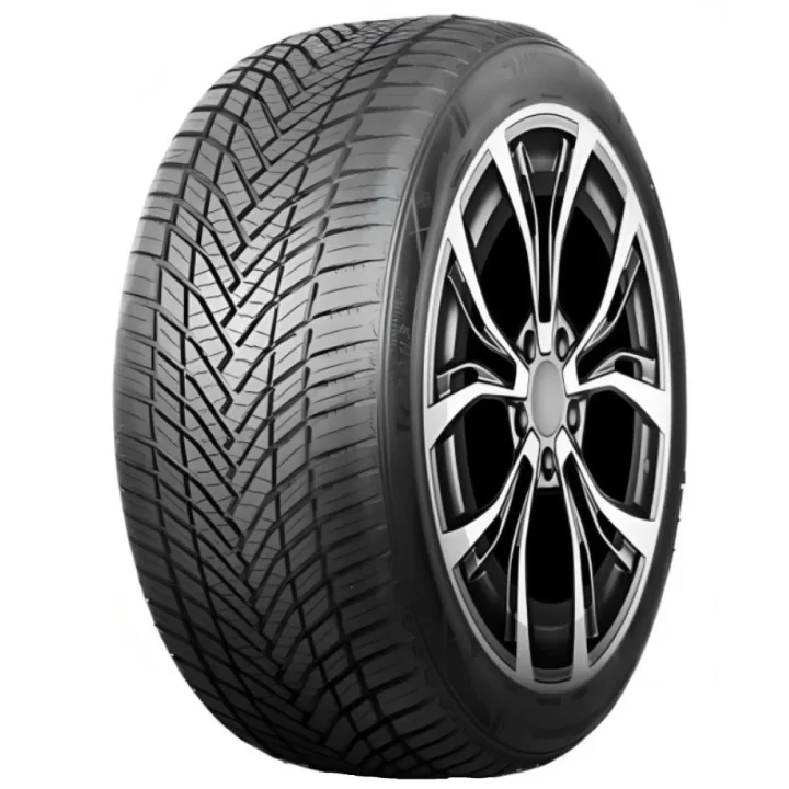 Anvelope all season MAZZINI Cross allseason as8 195/60R16 89V 