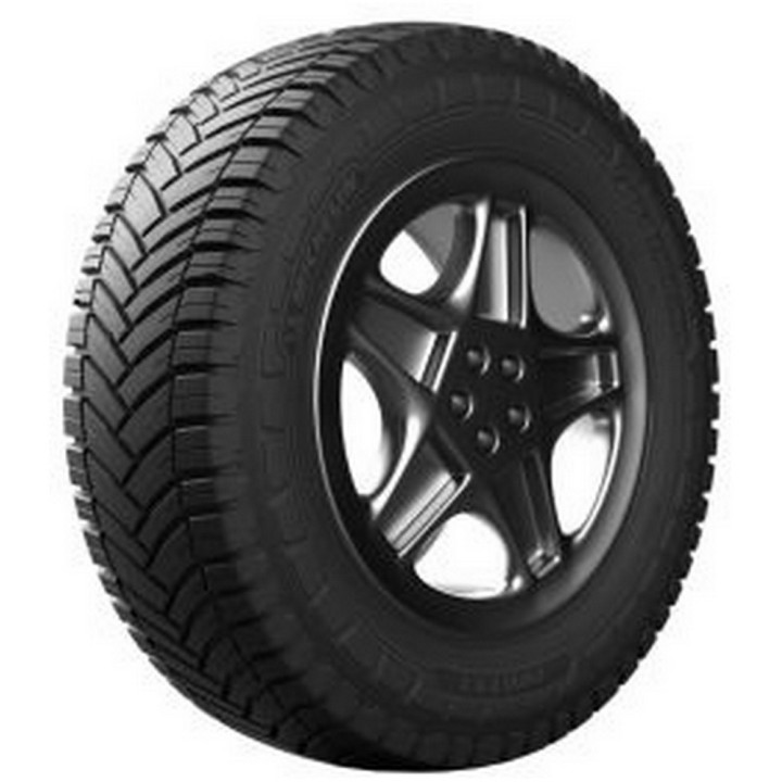 Anvelope all season MICHELIN Agilis crossclimate 195/70R15C 104/102T 8PR