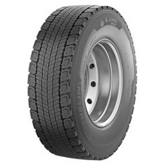 Anvelope  MICHELIN X line energy d2 315/70R22.5 154/150L  