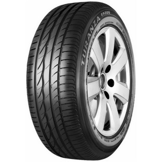 Anvelope vara BRIDGESTONE Turanza er300 275/40R18 99Y RUN FLAT RFT