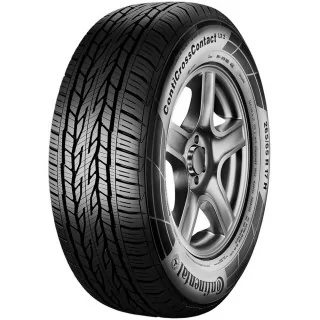 Anvelope vara CONTINENTAL Conticrosscontact lx 2 245/70R16 111T 