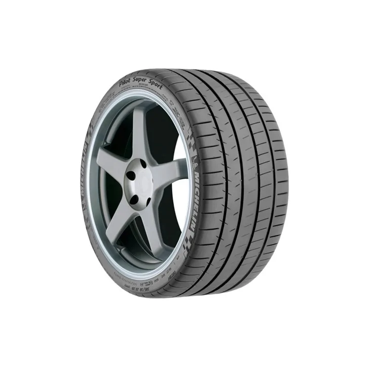 Anvelope vara MICHELIN PILOT SUPER SPORT 245/35R20 95Y 