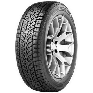 Anvelope iarna BRIDGESTONE Blizzak lm-80 evo 265/50R20 107V  