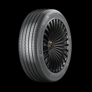 Anvelope vara CONTINENTAL PREMIUMCONTACT C 215/50R17 95V 