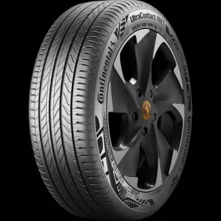 Anvelope vara CONTINENTAL ULTRACONTACT NXT 235/50R18 101W 