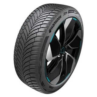 Anvelope all season HANKOOK IL01 ION FLEXCLIMATE 215/50R19 97V 