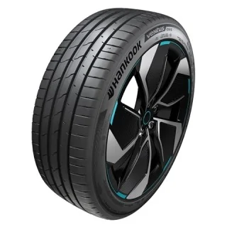 Anvelope vara HANKOOK IK01A ION EVO SUV 215/60R18 102W 