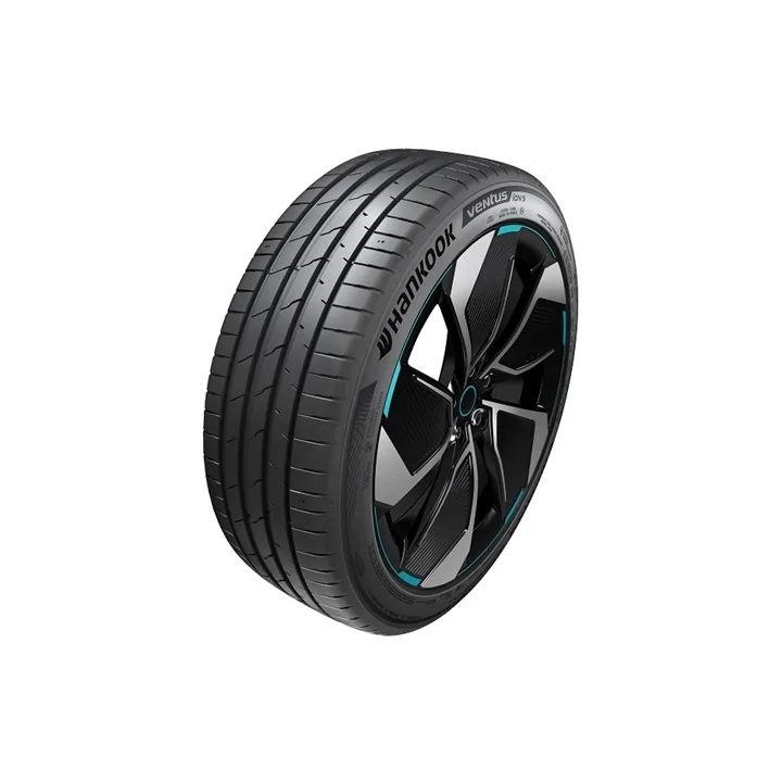 Anvelope vara HANKOOK IK01A ION EVO SUV 215/60R18 102W 