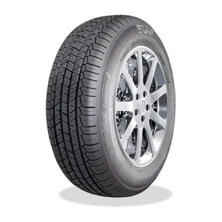 Anvelope vara TIGAR SUV SUMMER 215/60R17 96H 