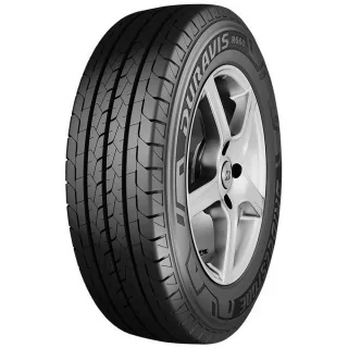 Anvelope vara BRIDGESTONE Duravis r660 eco 205/75R16C 110/108R 8PR