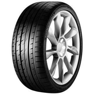 Anvelope vara CONTINENTAL Contisportcontact 3 285/40R19 103Y 