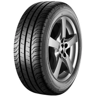 Anvelope vara CONTINENTAL Contivancontact 200 235/60R17C 117/115R 