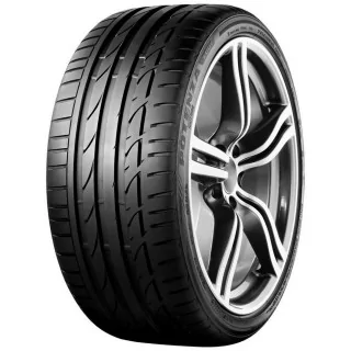 Anvelope vara BRIDGESTONE Potenza s001 225/40R18 92Y RUN FLAT RFT XL