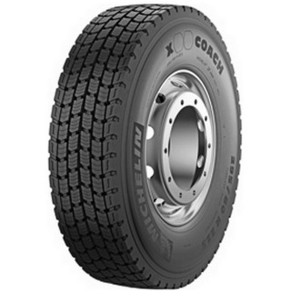 Anvelope  MICHELIN X coach xd 295/80R22.5 152/148M  