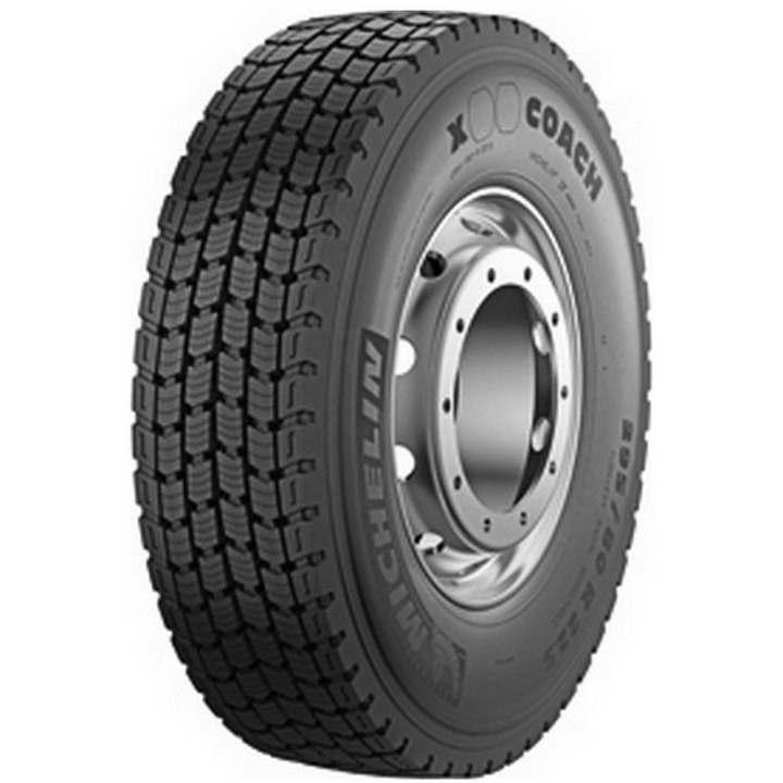 Anvelope  MICHELIN X coach xd 295/80R22.5 152/148M  