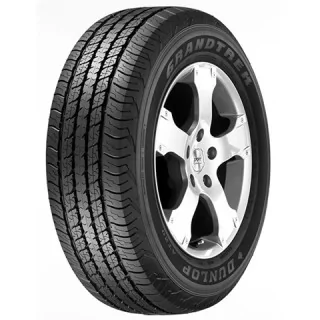 Anvelope vara DUNLOP GRANDTREK AT20 265/65R17 112S 