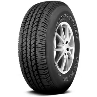 Anvelope vara BRIDGESTONE Dueler at 693 iii 265/55R19 109V 