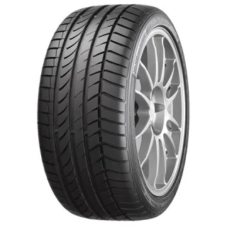 Anvelope vara DUNLOP SP SPORT MAXX TT 205/55R16 91W 