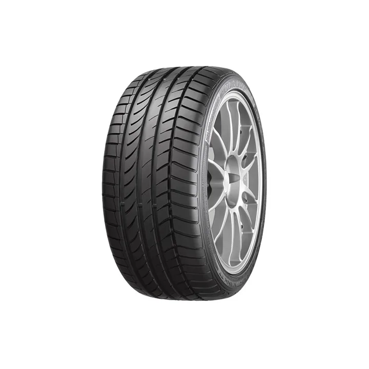 Anvelope vara DUNLOP SP SPORT MAXX TT 205/55R16 91W 