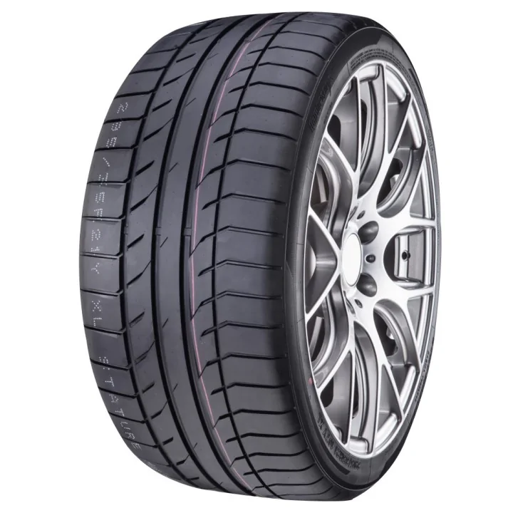 Anvelope vara GRIPMAX Stature h_t 235/55R17 103W XL